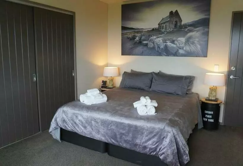 Aamiaismajoitus (B&B) White House