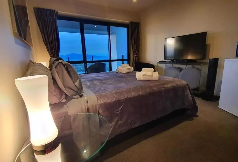 Aamiaismajoitus (B&B) White House