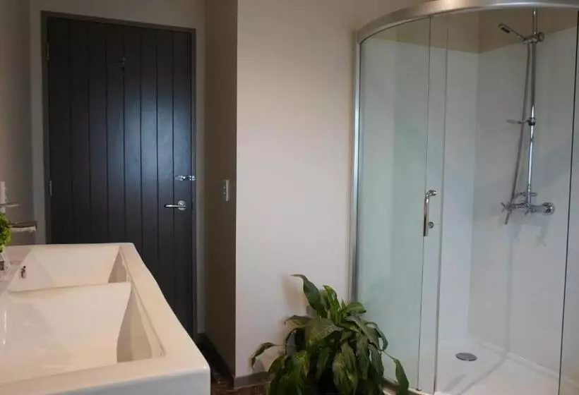 Aamiaismajoitus (B&B) White House