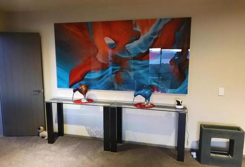 Aamiaismajoitus (B&B) White House