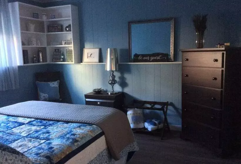 Berkie’s Bed & Breakfast