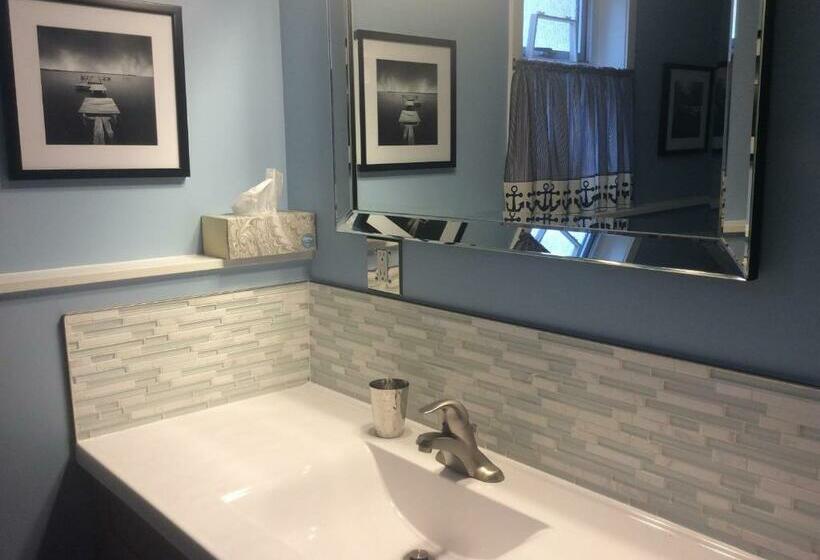 Berkie’s Bed & Breakfast