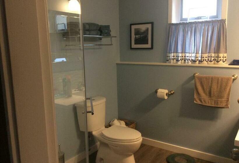 Berkie’s Bed & Breakfast