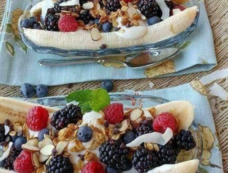 Berkie’s Bed & Breakfast