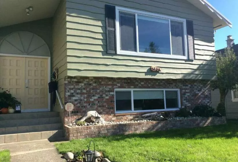 Berkie’s Bed & Breakfast