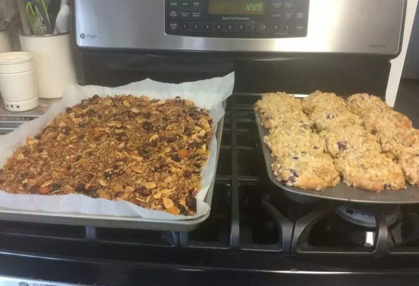 Berkie’s Bed & Breakfast