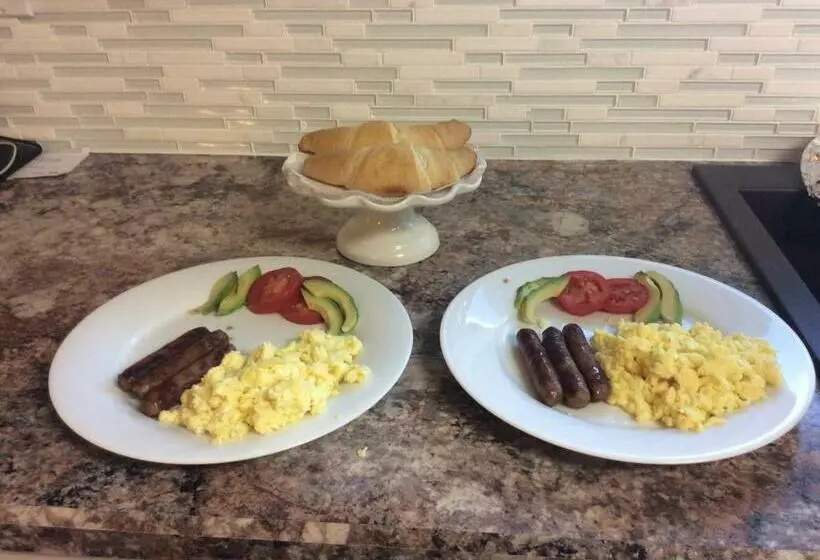 Berkie’s Bed & Breakfast