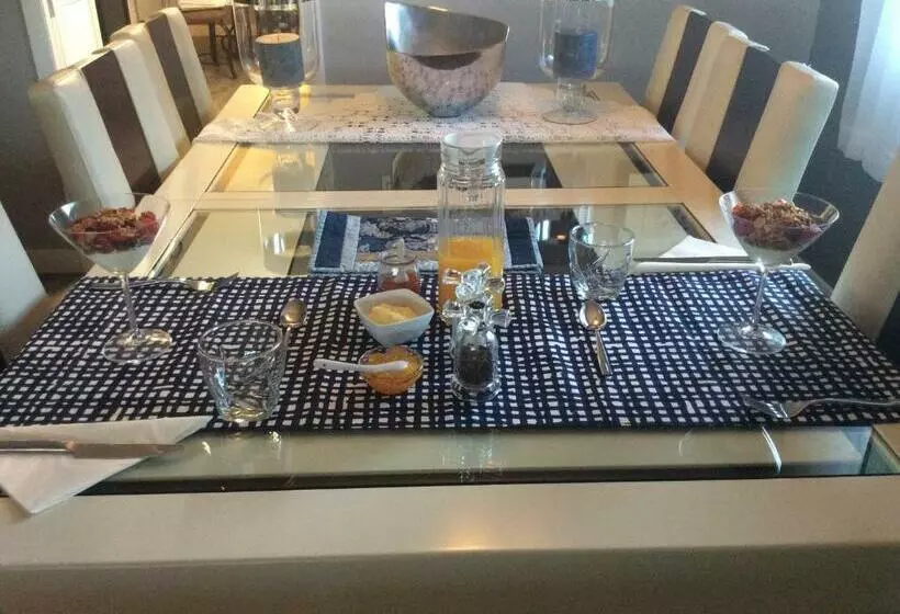 Berkie’s Bed & Breakfast