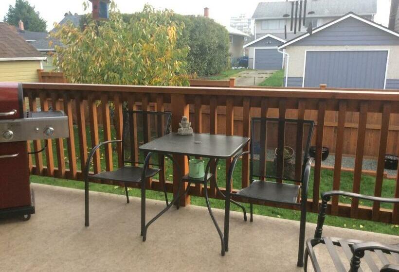 Berkie’s Bed & Breakfast