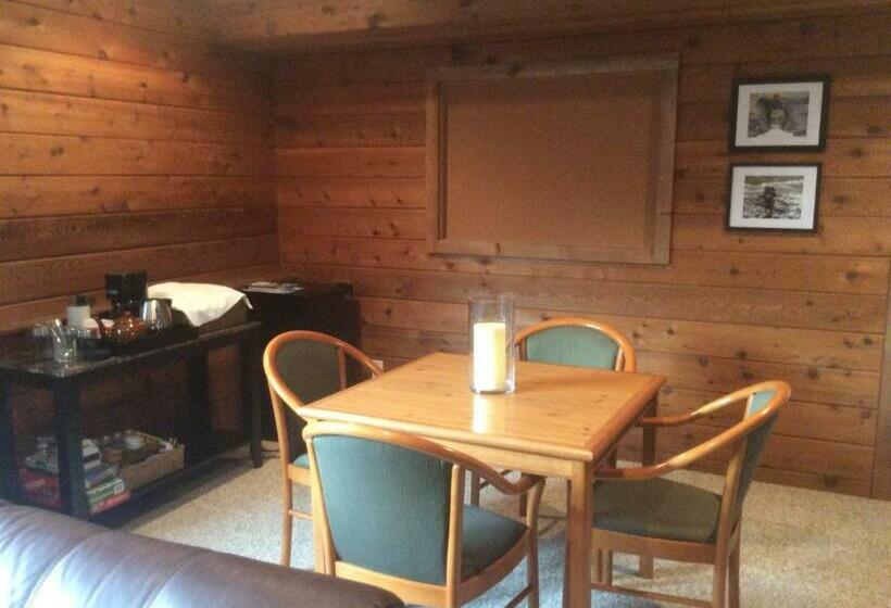 Berkie’s Bed & Breakfast