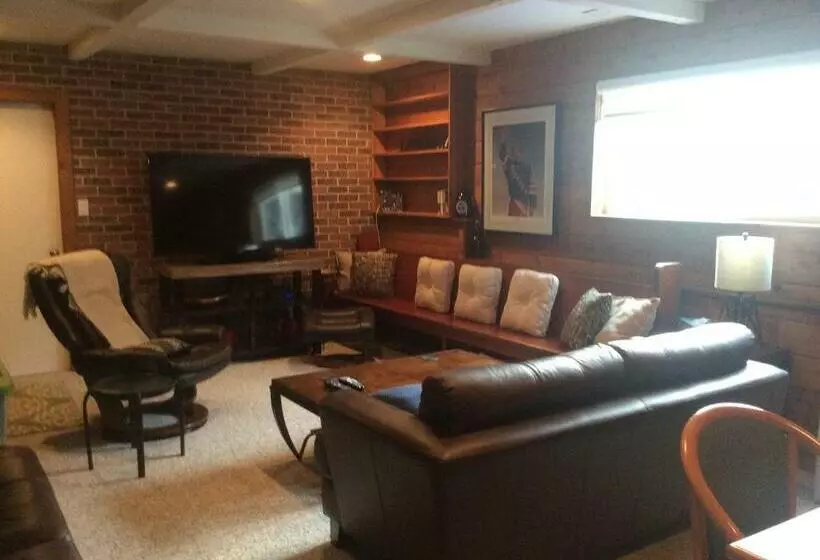 Berkie’s Bed & Breakfast