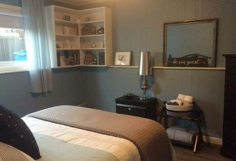 Berkie’s Bed & Breakfast