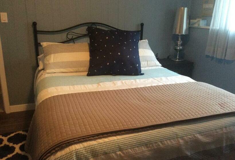 Berkie’s Bed & Breakfast