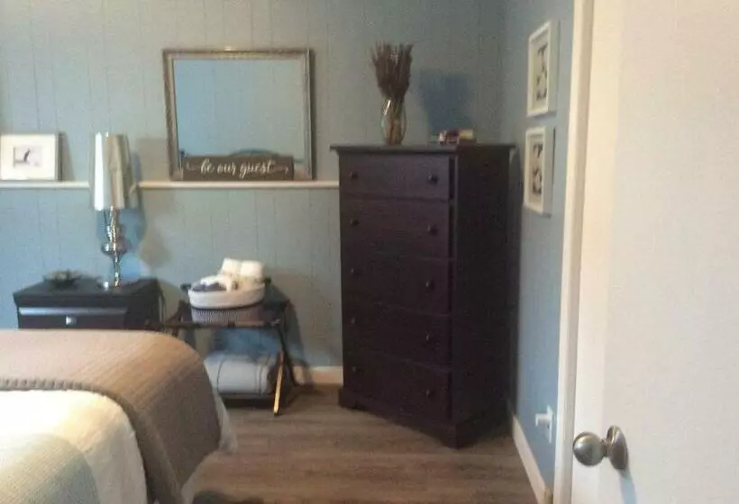 Berkie’s Bed & Breakfast