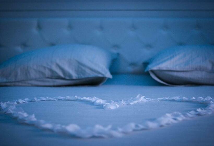 فندق Nuit Vip Spa Sauna Privatif