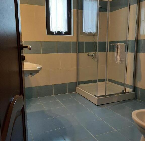 Hotel Pensiunea Simona