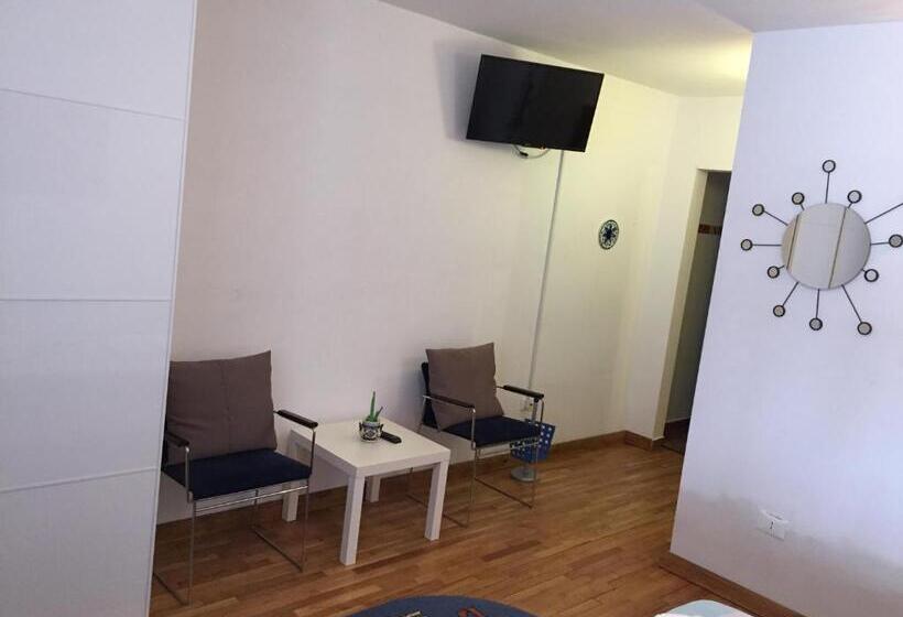 Hotel Pensiunea Simona