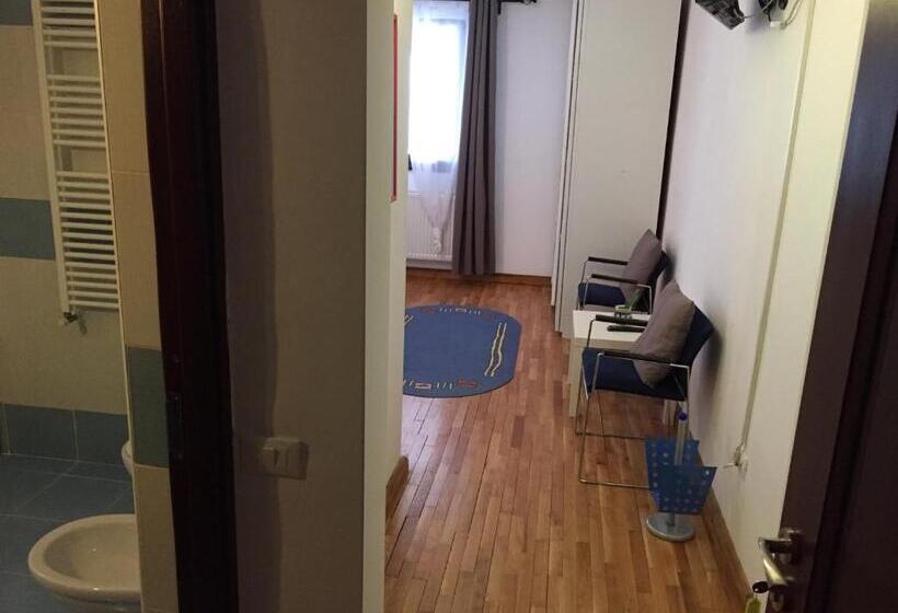 Hotel Pensiunea Simona