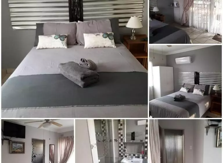 Majatalo Burgersfort Gastehuis