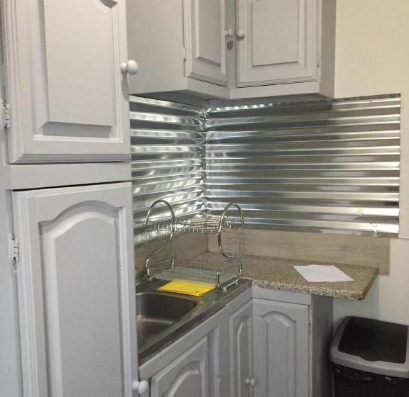 Пансион Burgersfort Gastehuis