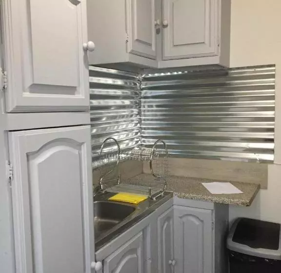 Majatalo Burgersfort Gastehuis