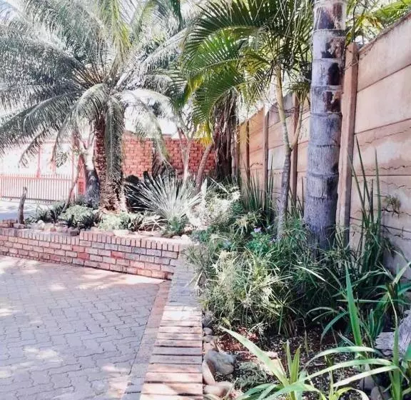 Majatalo Burgersfort Gastehuis