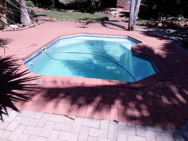 Majatalo Burgersfort Gastehuis