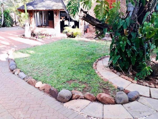 Пансион Burgersfort Gastehuis