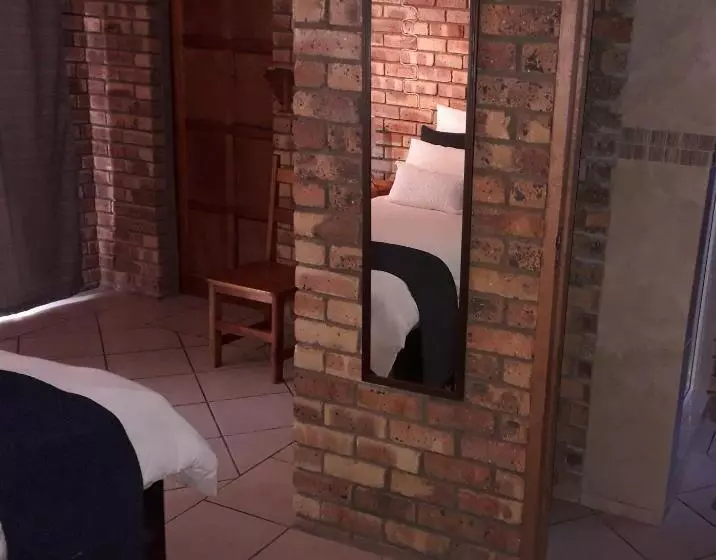 Majatalo Burgersfort Gastehuis