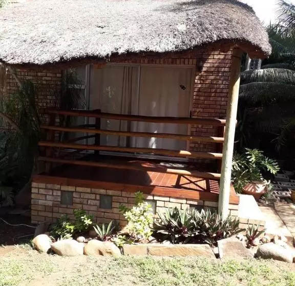 Majatalo Burgersfort Gastehuis