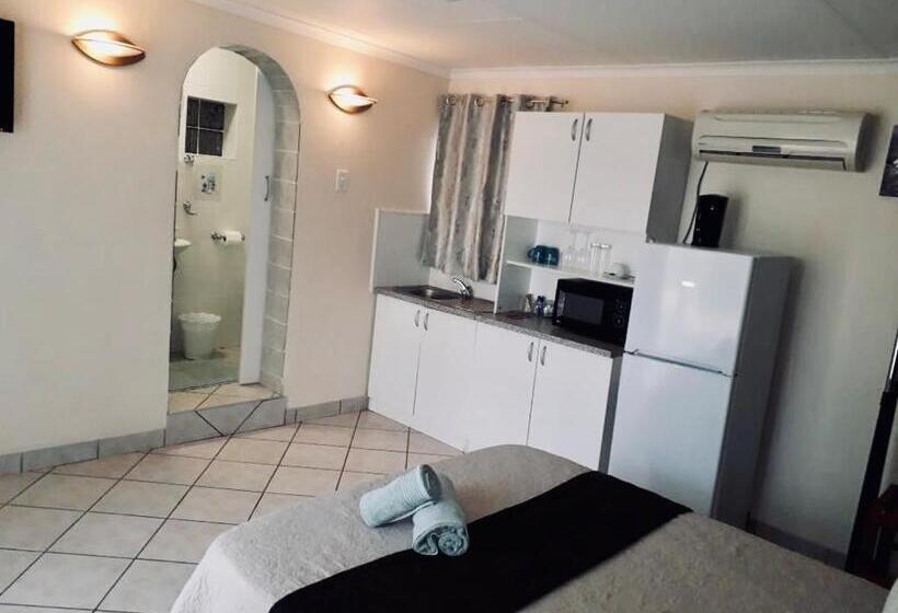 Пансион Burgersfort Gastehuis