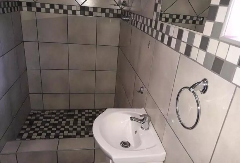 Majatalo Burgersfort Gastehuis