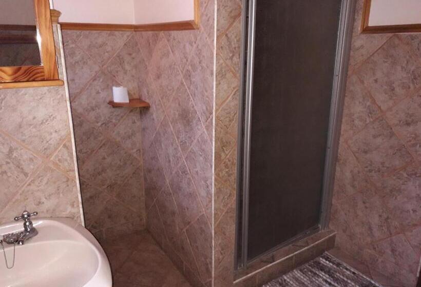 Пансион Burgersfort Gastehuis