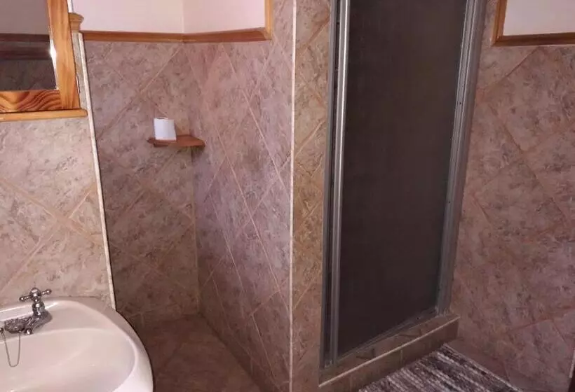 Majatalo Burgersfort Gastehuis