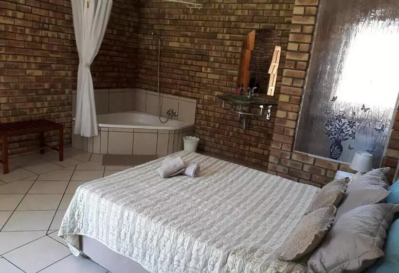 Majatalo Burgersfort Gastehuis