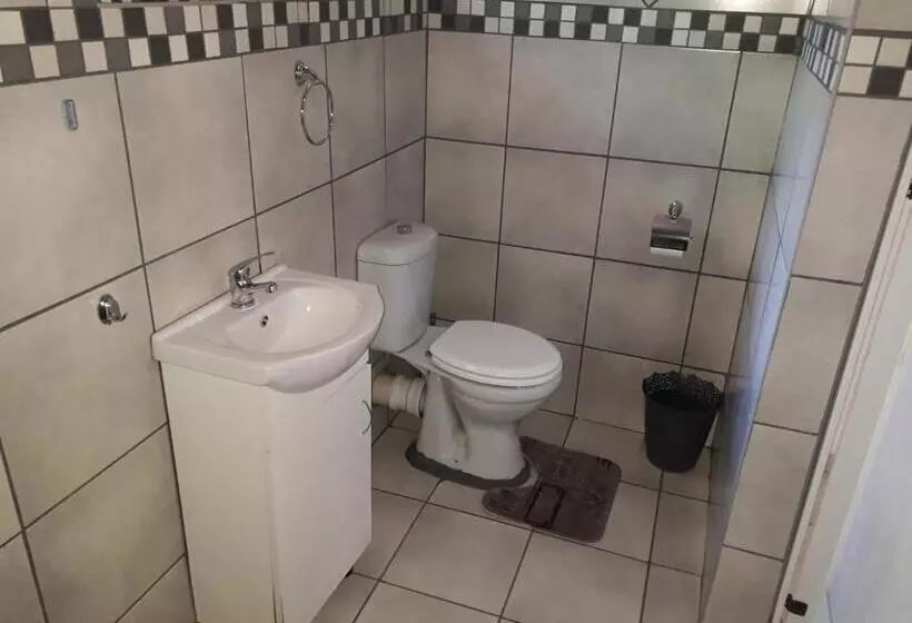 Majatalo Burgersfort Gastehuis