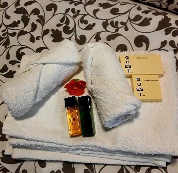 פנסיון Camera Il Borgo Vicino Al Castello Con Parcheggio