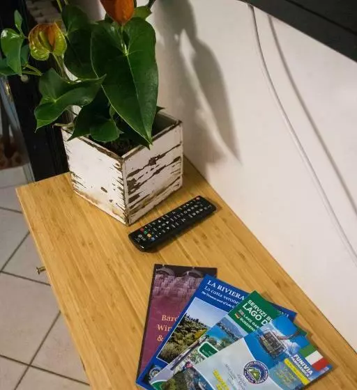 ペンション Camera Il Borgo Vicino Al Castello Con Parcheggio