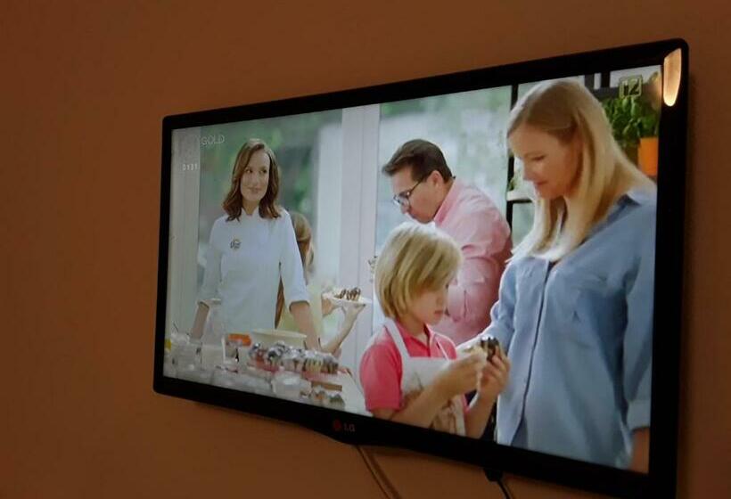 פנסיון Camera Il Borgo Vicino Al Castello Con Parcheggio