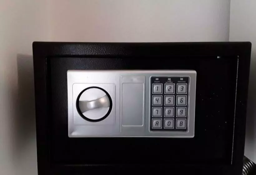 ペンション Camera Il Borgo Vicino Al Castello Con Parcheggio