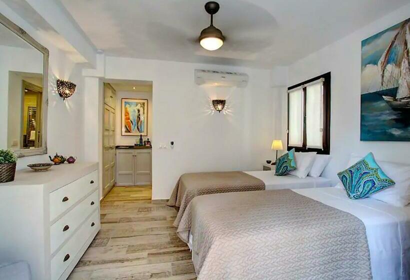 ペンション Casa Ella