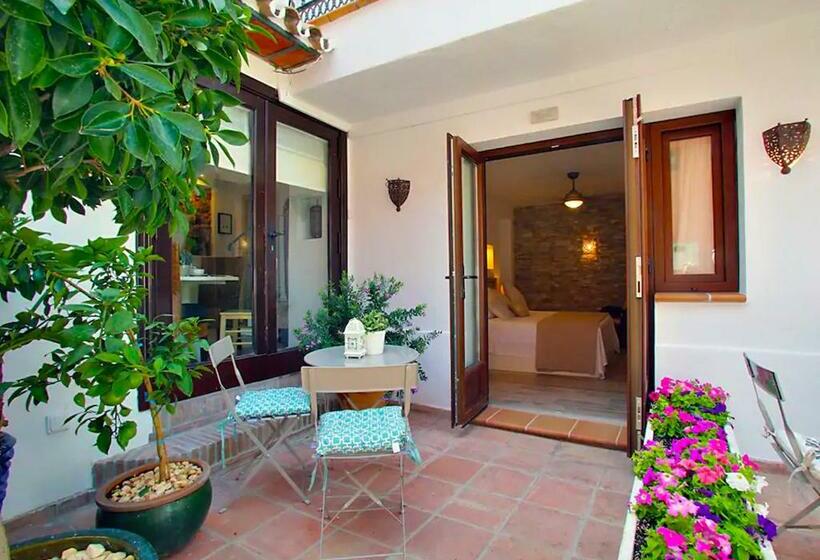 ペンション Casa Ella