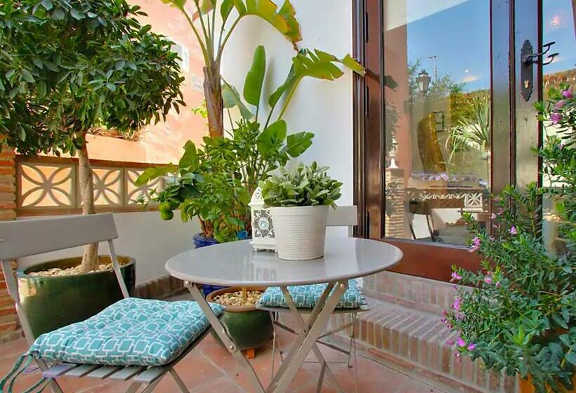 ペンション Casa Ella