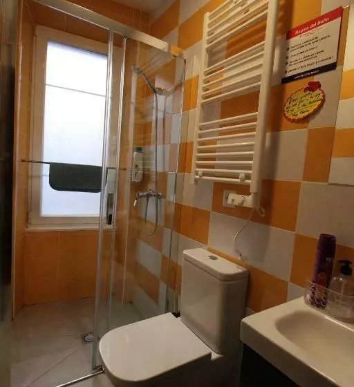 Majatalo Hostel Goodhouse Gijón