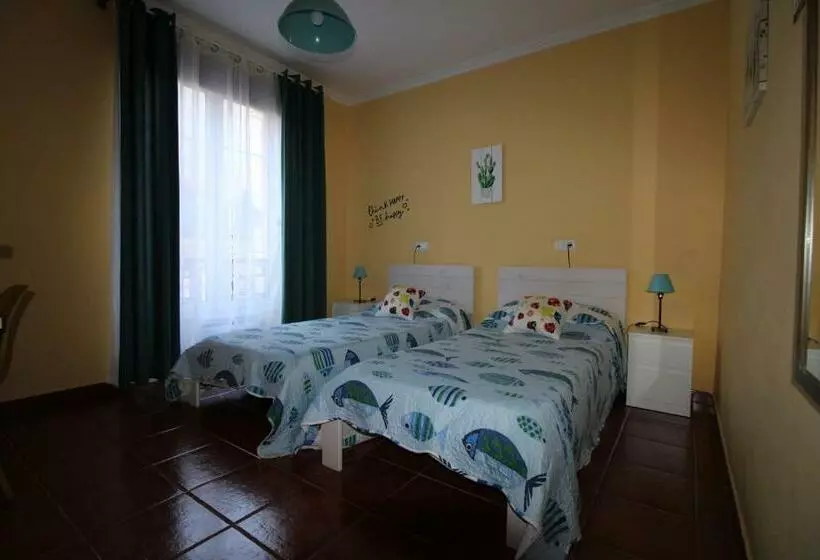 Majatalo Hostel Goodhouse Gijón