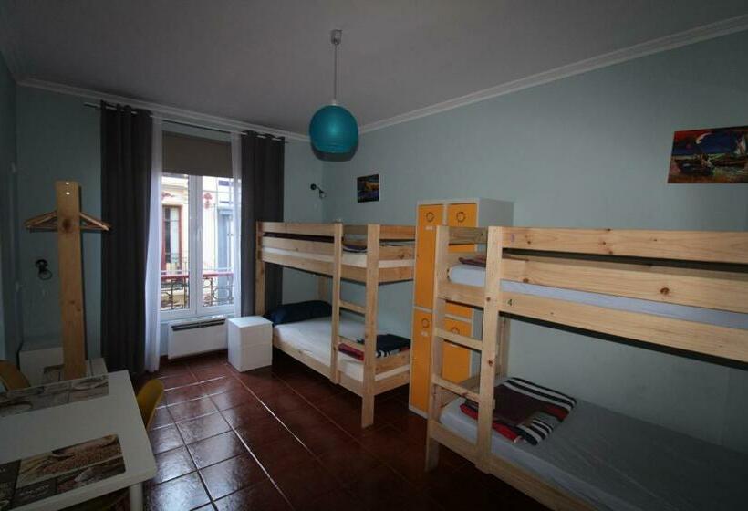 Majatalo Hostel Goodhouse Gijón