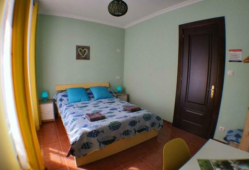 Majatalo Hostel Goodhouse Gijón