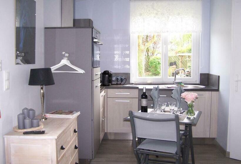 膳宿费 Le Cheval Bleu