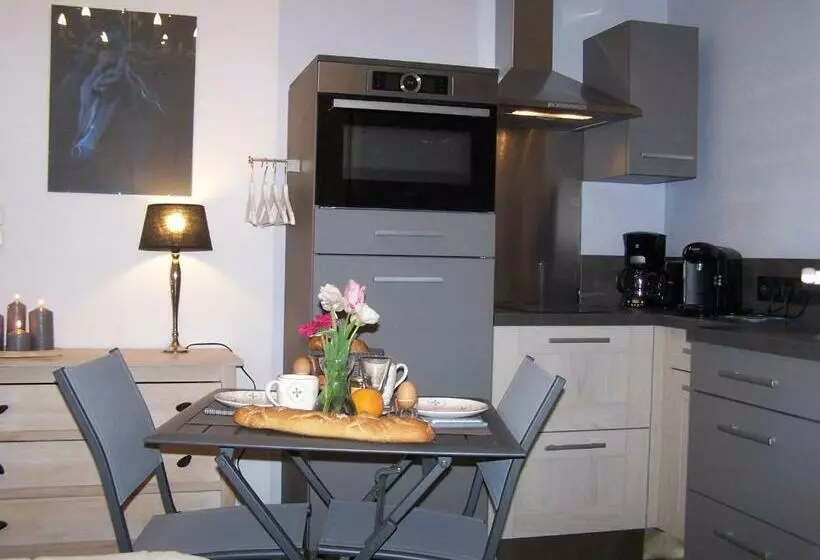 Majatalo Le Cheval Bleu