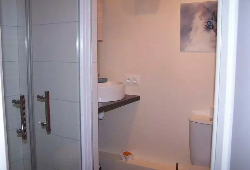 Majatalo Le Cheval Bleu